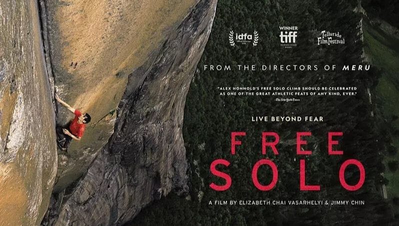 Free Solo